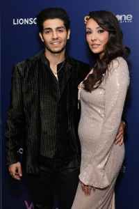 Mena Massoud Teases Dual Hindu and Christian Wedding Planning